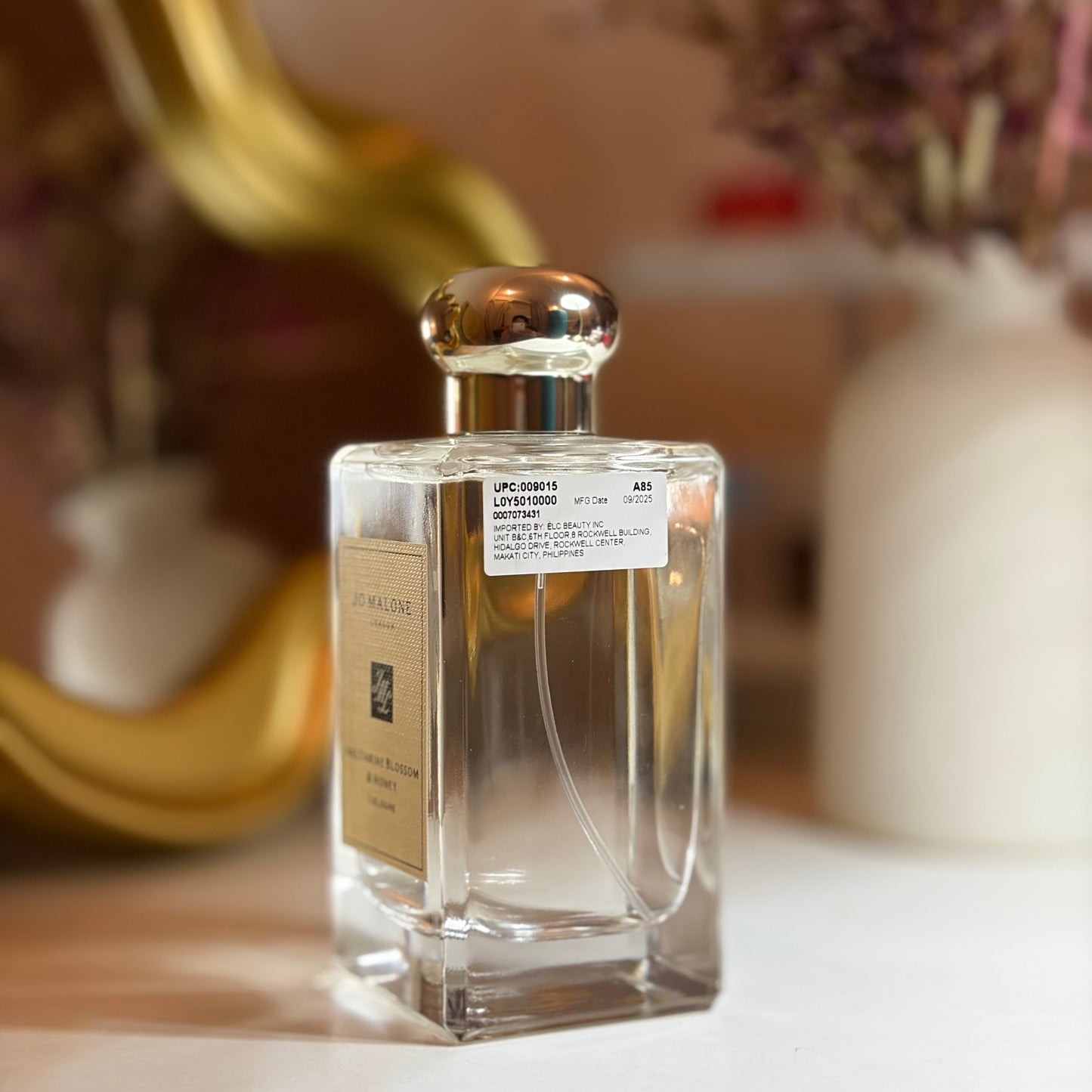 Jo Malone - Nectarine Blossom & Honey 100ml