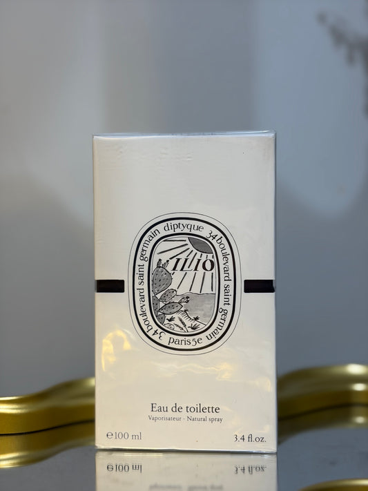 Diptyque - Ilio EDT 100ml sealed
