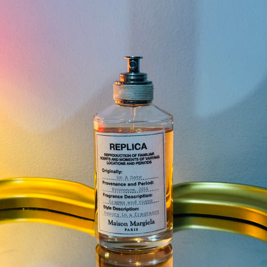 Maison Margiela Replica - On A Date
