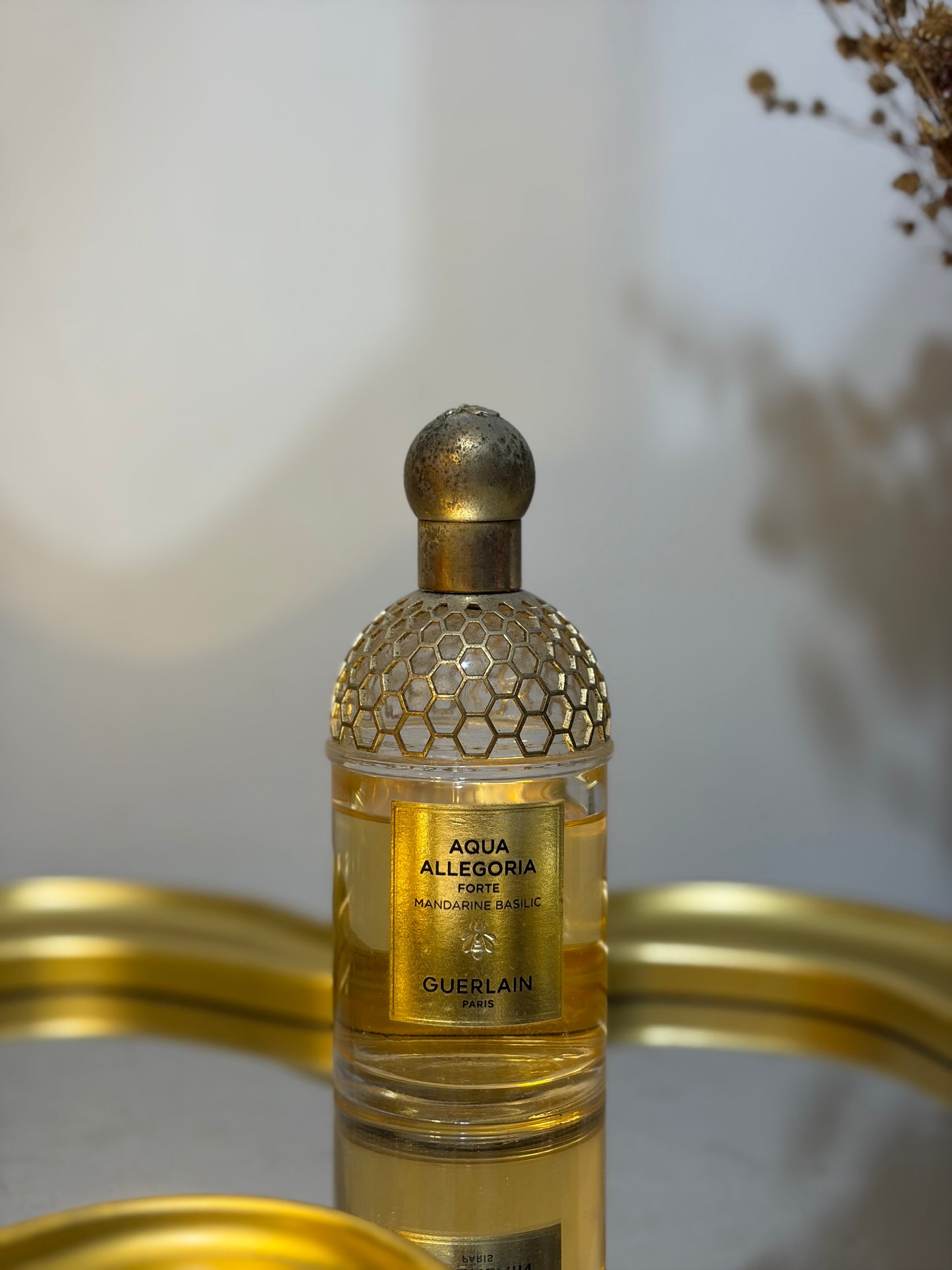 Guerlain - Aqua Allegoria Mandarine Basilic Forte EDP