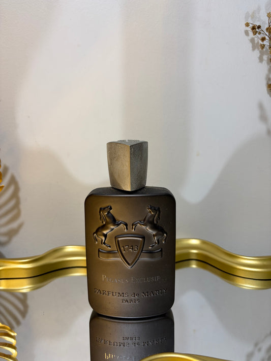 Parfums de Marly - Pegasus Exclusif