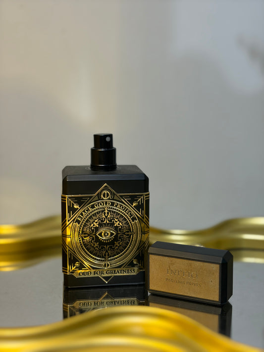 Initio - Oud For Greatness