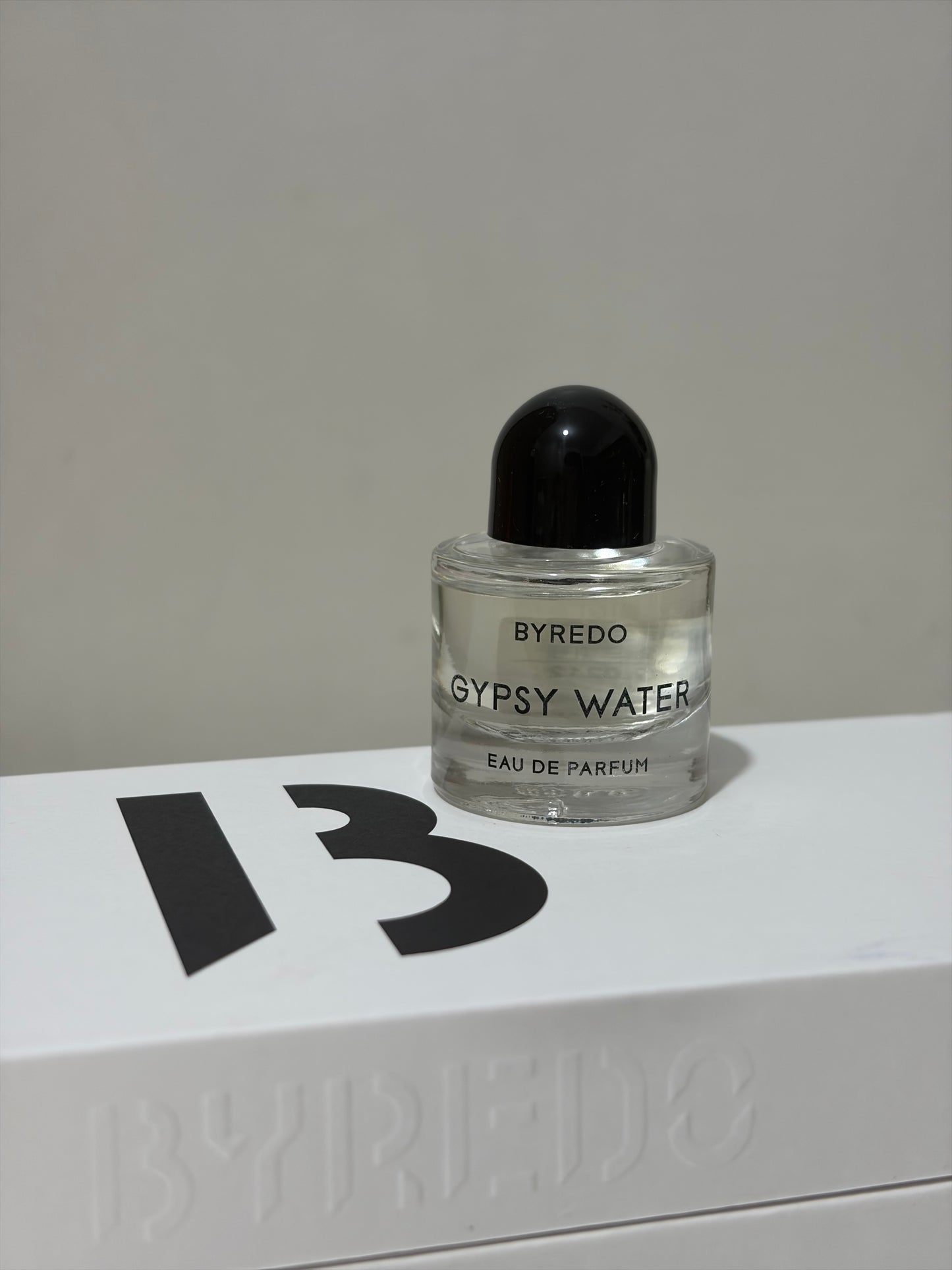 Byredo - Gypsy Water 8ml mini (no box)