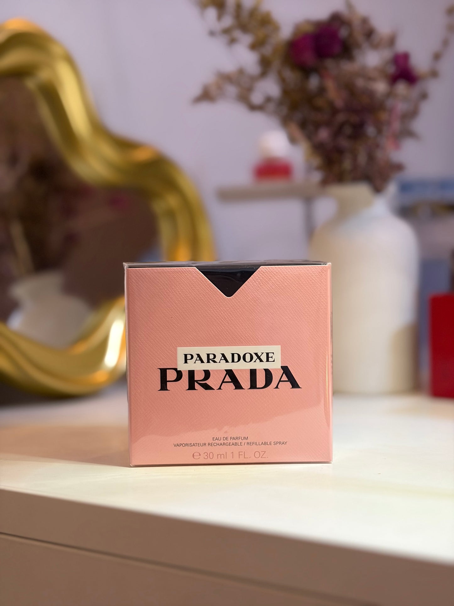 Prada - Paradoxe EDP (full bottle)
