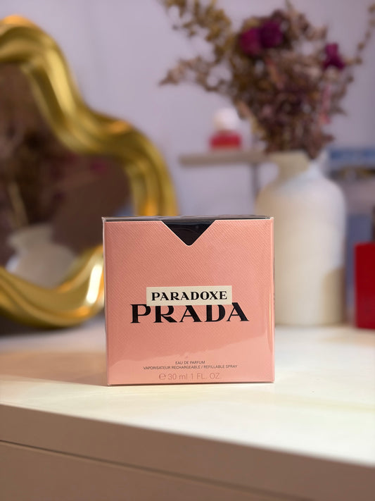 Prada - Paradoxe EDP (full bottle)