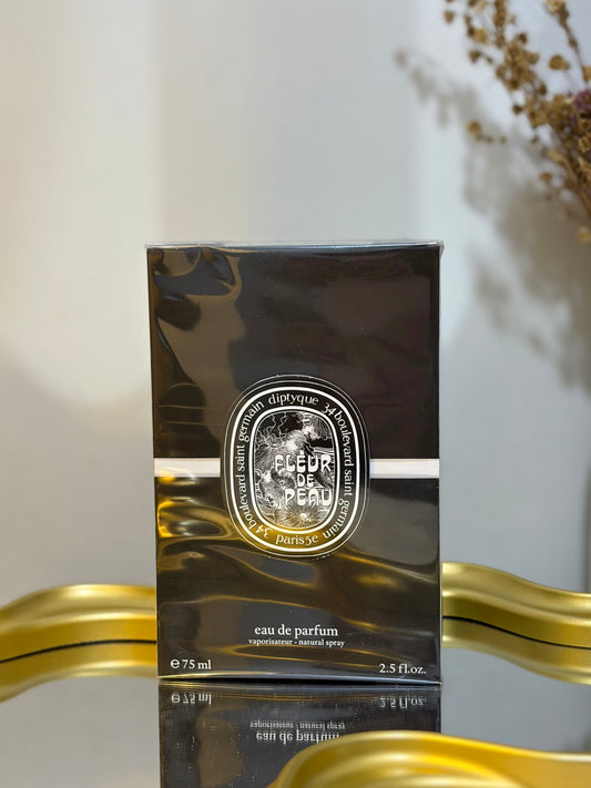 Diptyque - Fleur de Peau EDP 75ml sealed