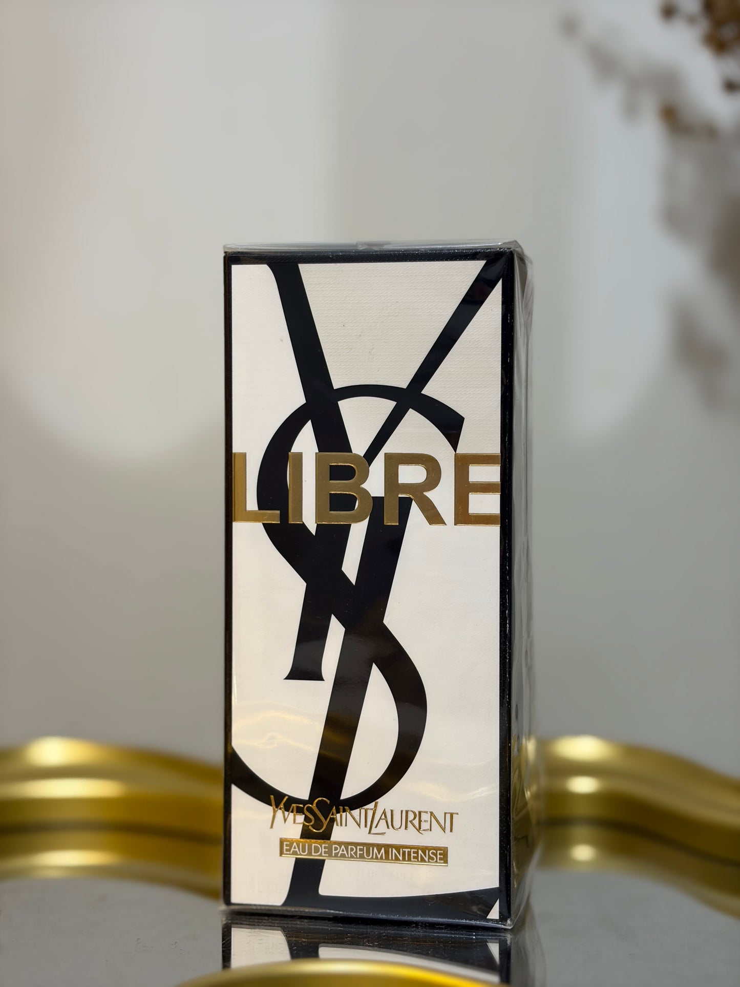 Yves Saint Laurent (YSL) - Libre Intense sealed