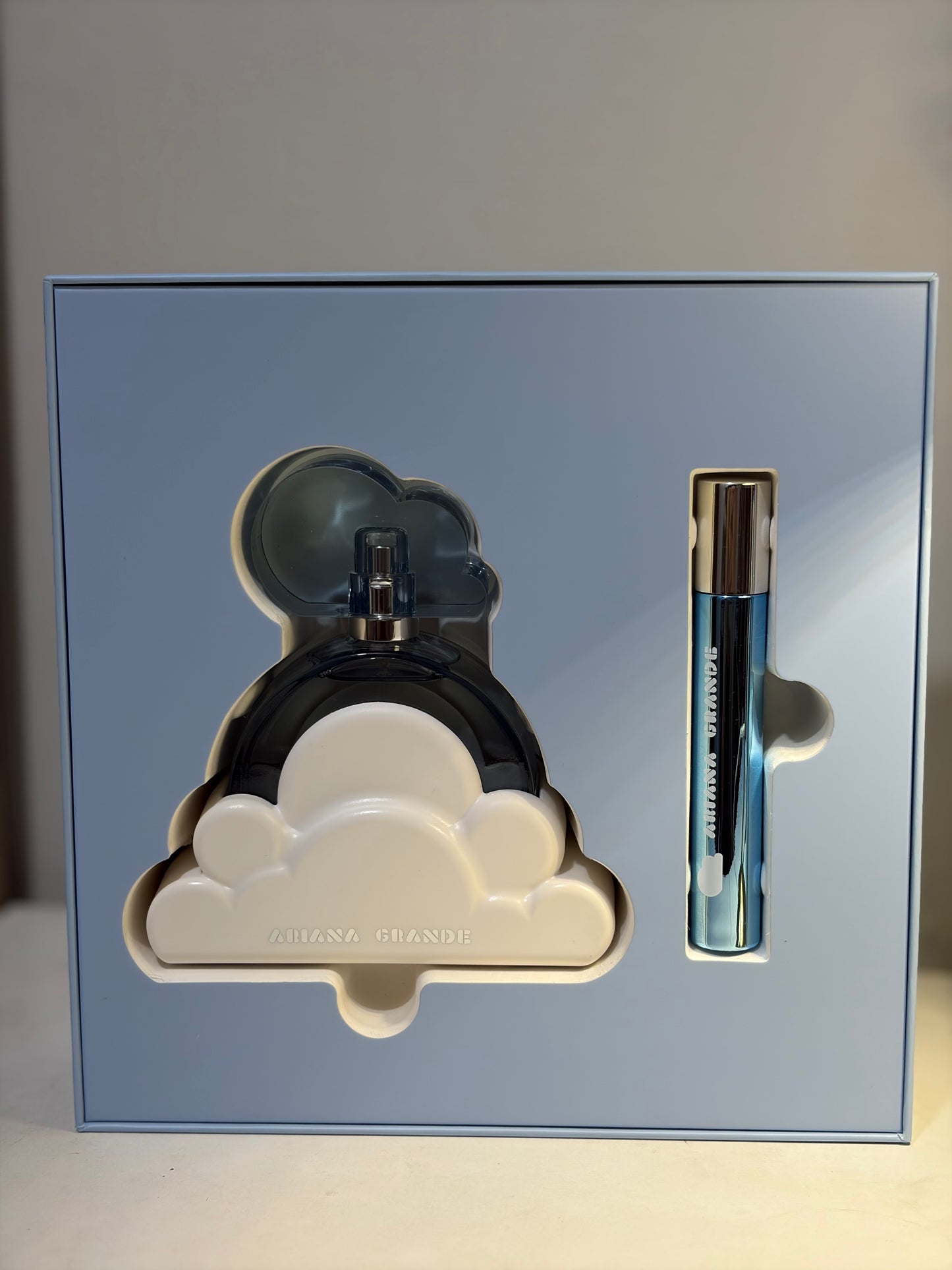 Ariana Grande - Cloud EDP 100ml+10ml (full bottle/set)