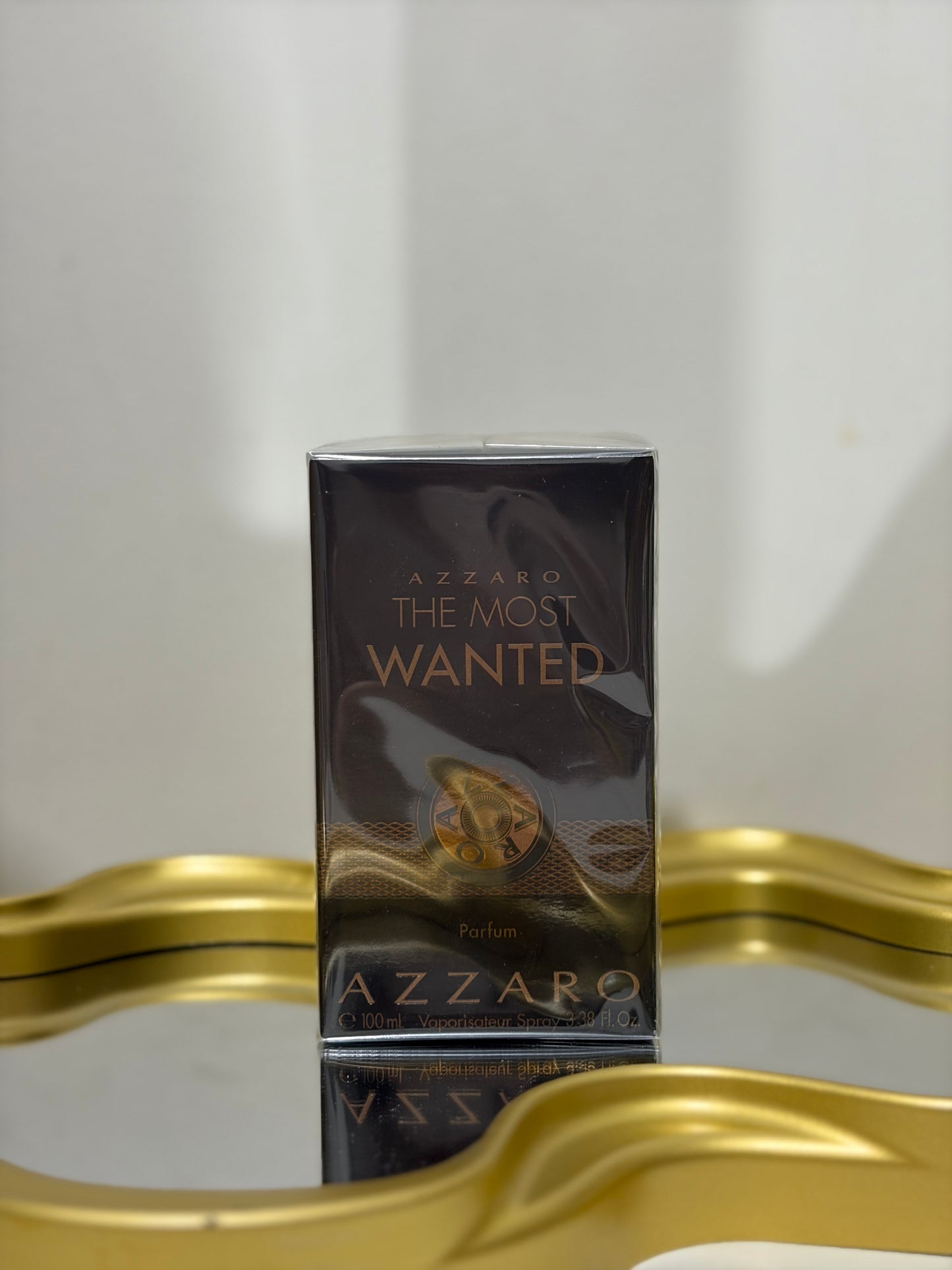 Azzaro - The Most Wanted Parfum 100ml sealed