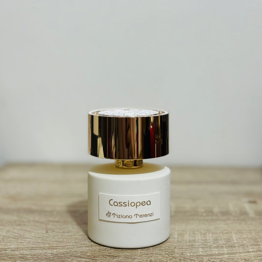 Tiziana Terenzi - Cassiopea