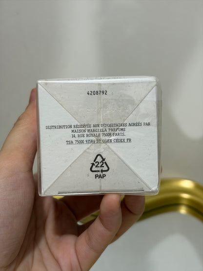 Maison Margiela Replica - Jazz Club 100ml sealed (refillable)