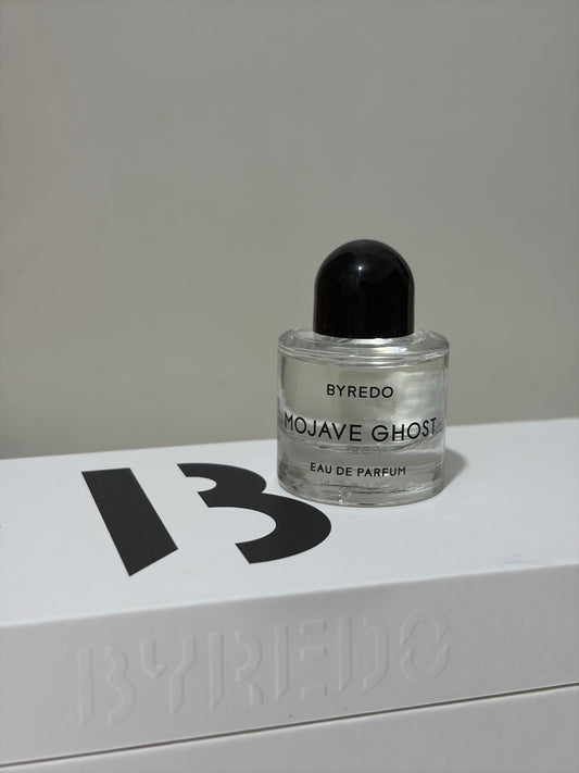 Byredo - Mojave Ghost 8ml mini (no box)
