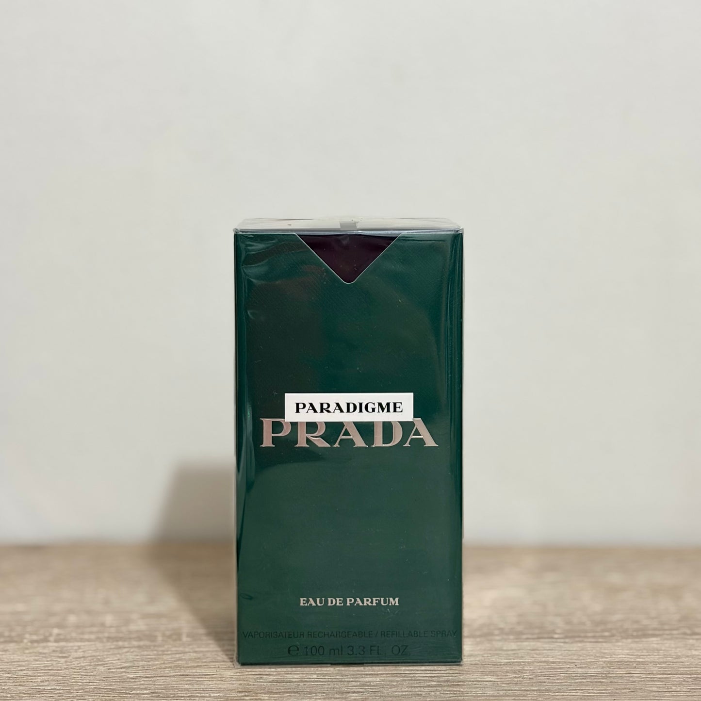 Prada - Paradigme EDP 100ml sealed