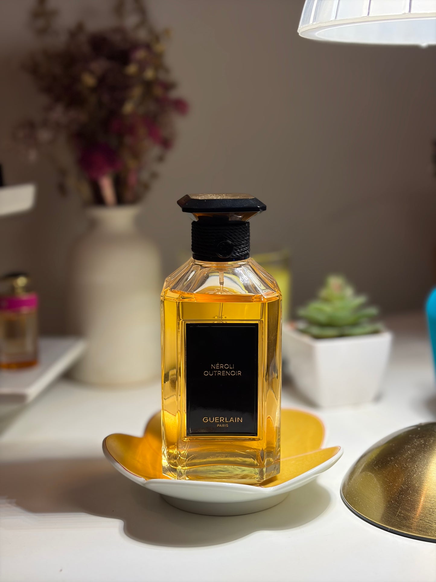Guerlain - Neroli Outrenoir