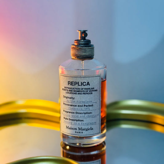 Maison Margiela Replica - By The Fireplace