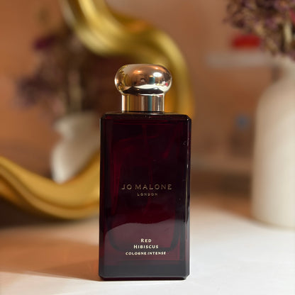 Jo Malone - Red Hibiscus 100ml (full bottle)