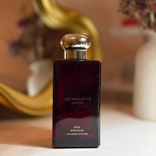 Jo Malone - Red Hibiscus 100ml (full bottle)