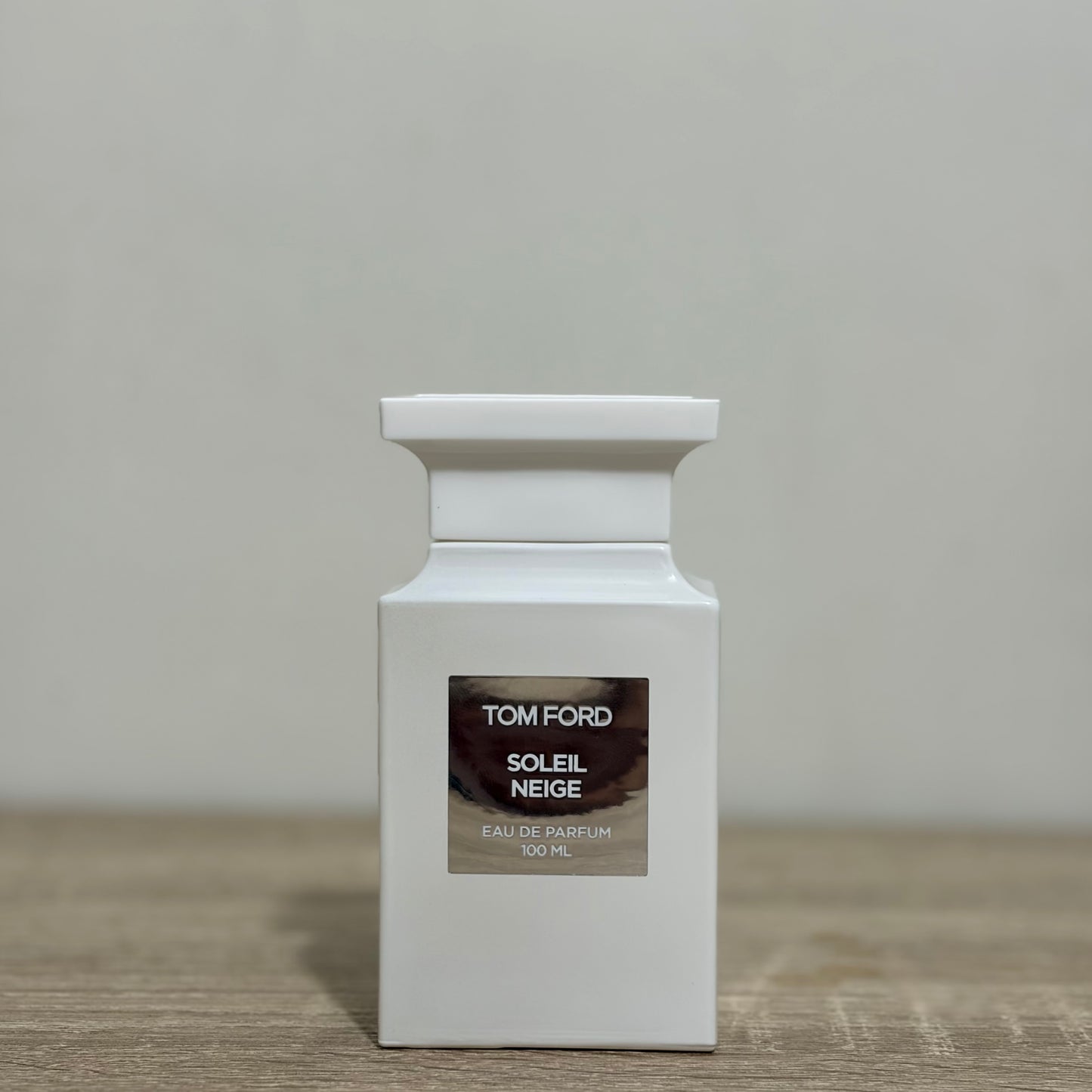 Tom Ford - Soleil Neige