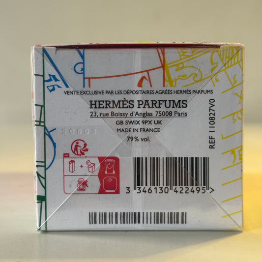 Hermes - Tutti Twilly d'Hermes 85ml sealed