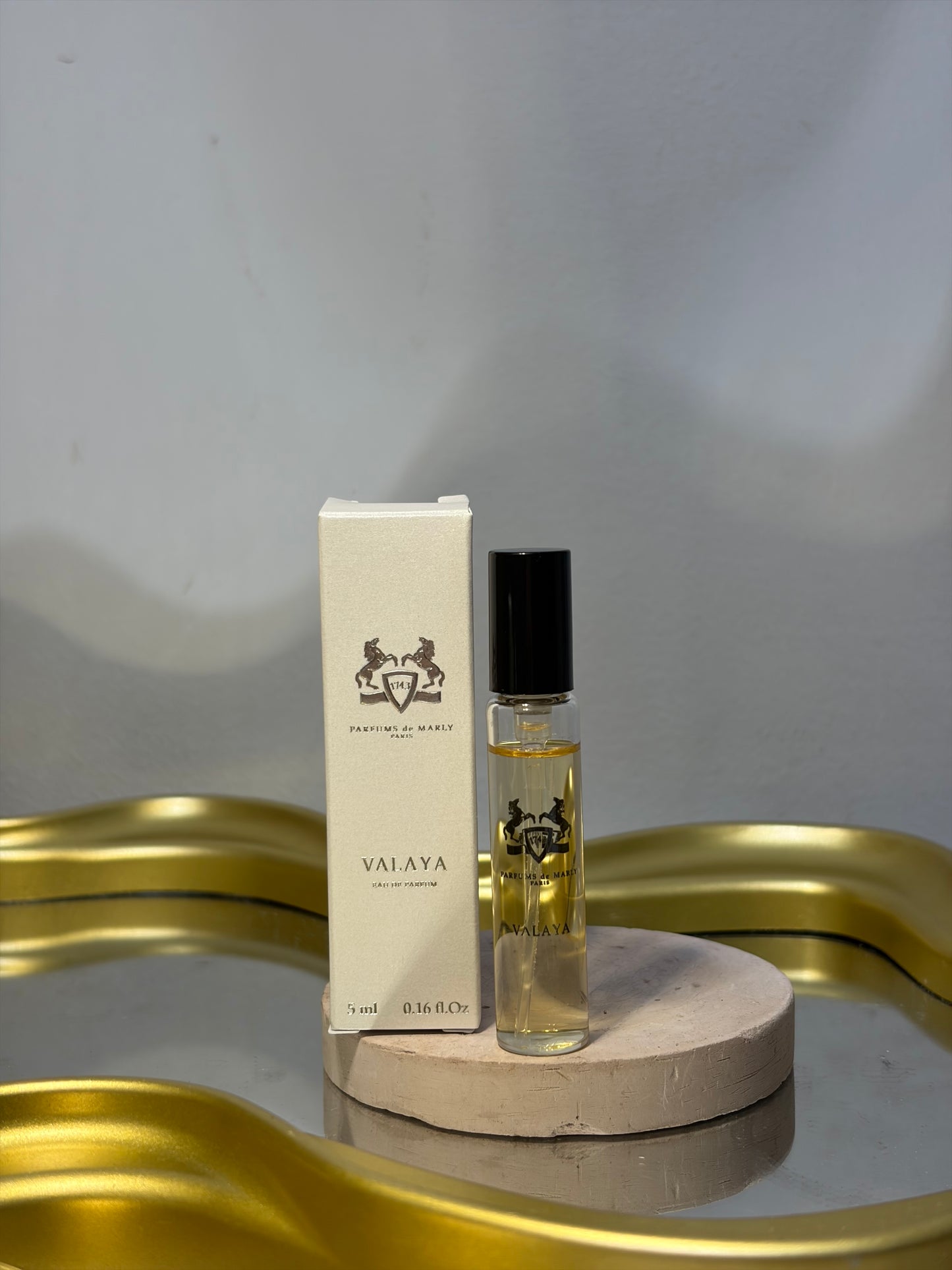 Parfums de Marly - Valaya EDP 5ml purse spray