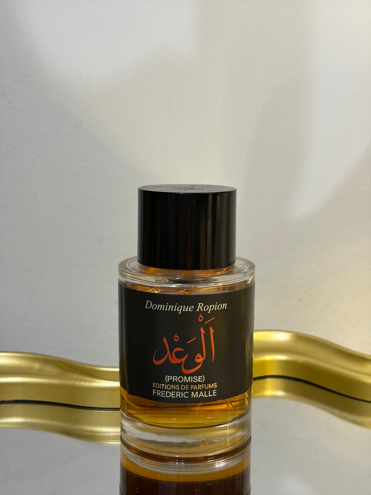 Frederic Malle - Promise