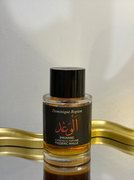 Frederic Malle - Promise
