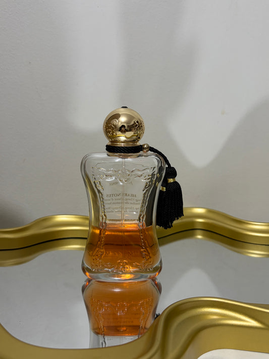 Parfums de Marly - Safanad