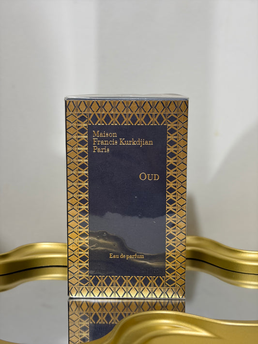 Maison Francis Kurkdjian (MFK) - Oud EDP 70ml sealed