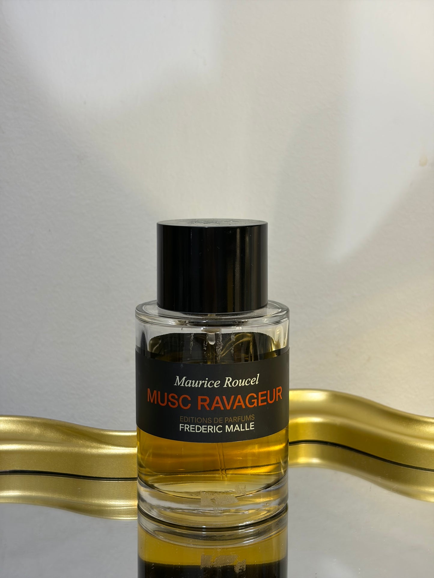 Frederic Malle - Musc Ravageur