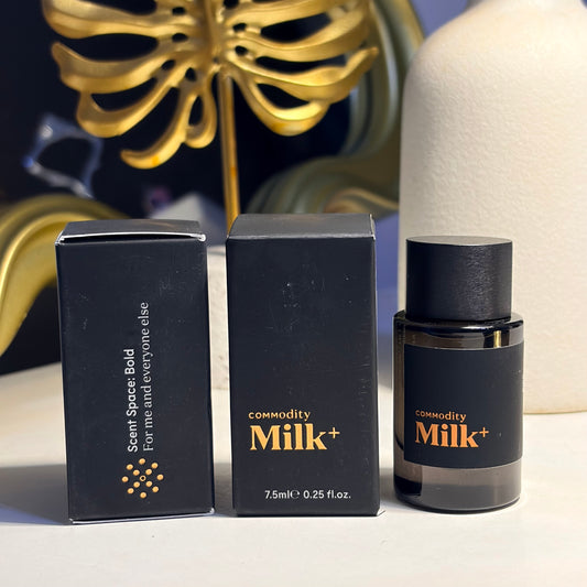 Commodity Milk+ Bold 7.5ml mini