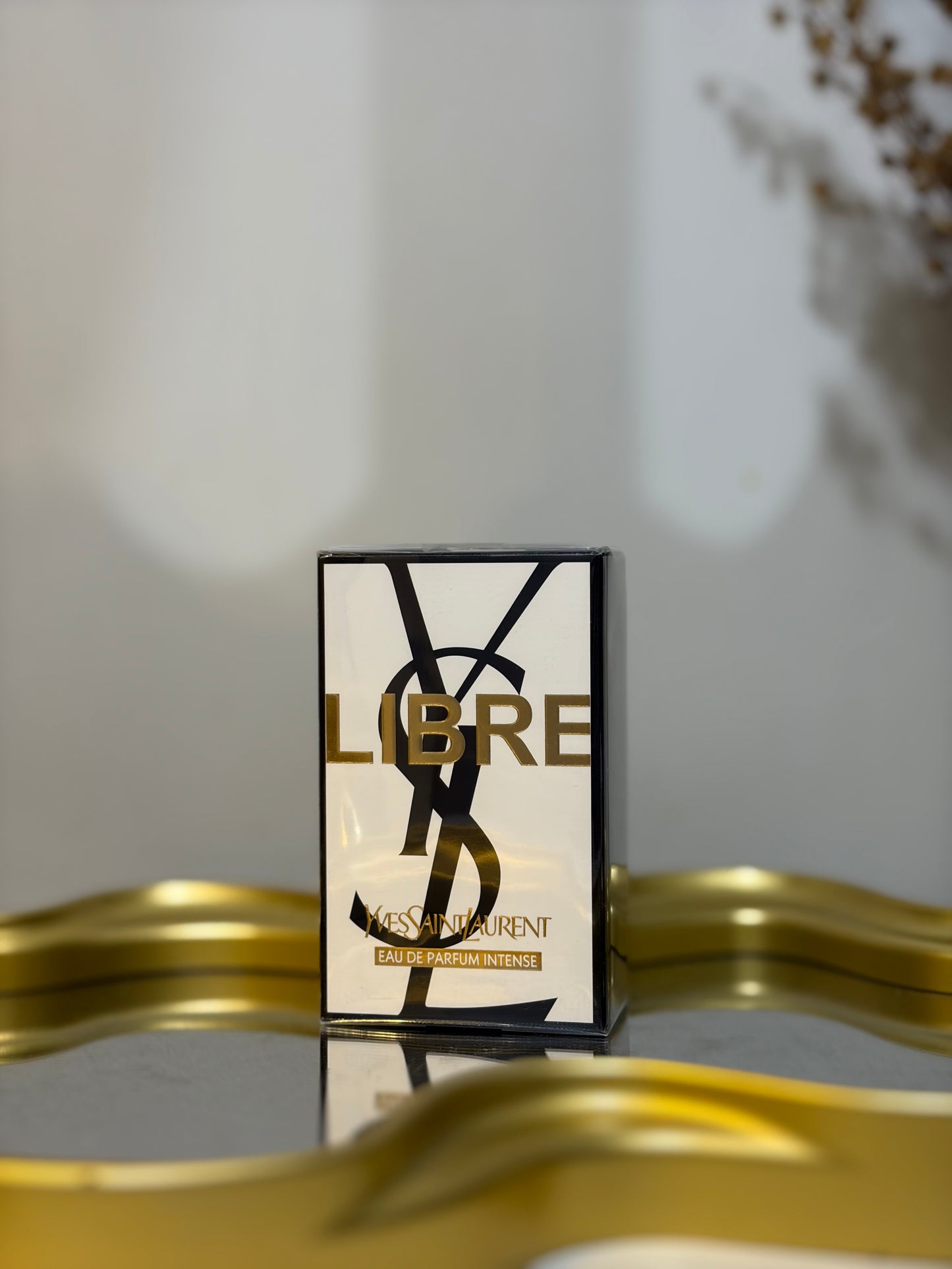 Yves Saint Laurent (YSL) - Libre Intense sealed