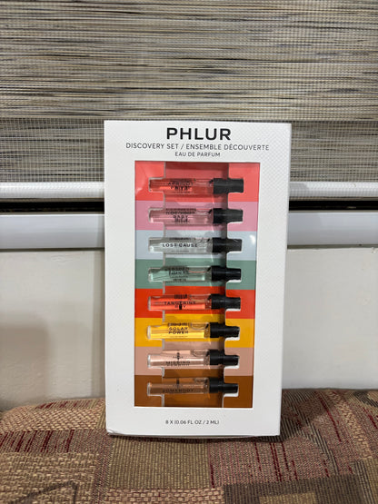 Phlur - discovery set