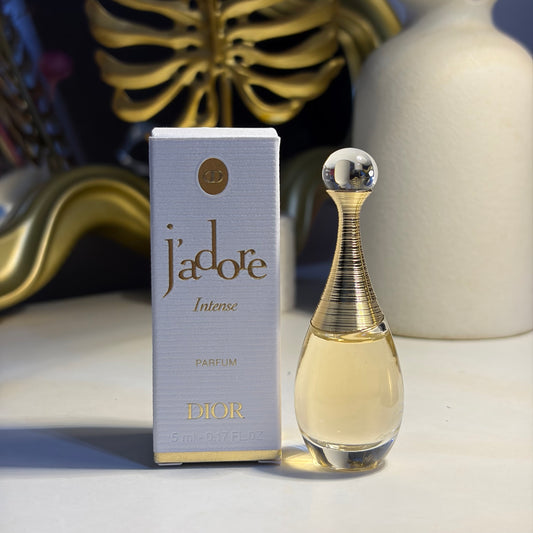 Dior - J’adore Intense Parfum 2026 mini