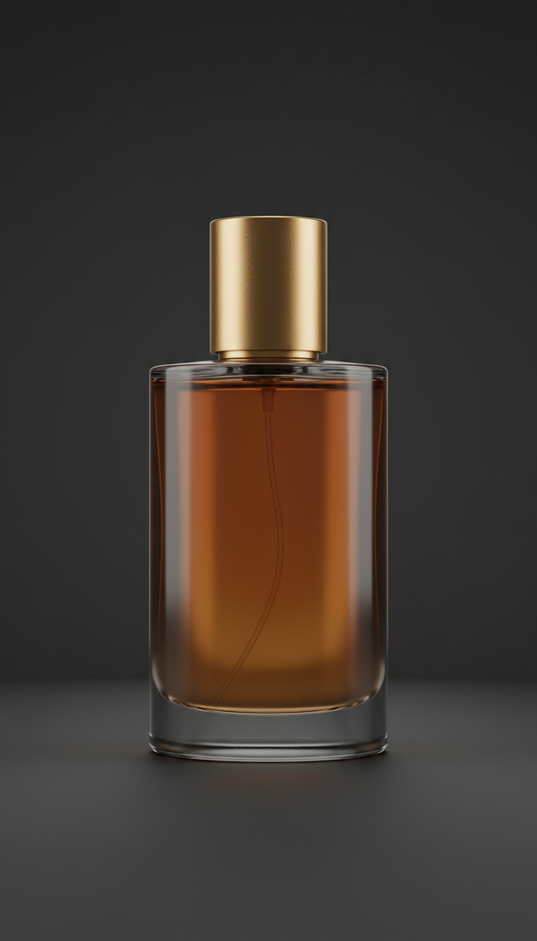Amber Veil eau de parfum
