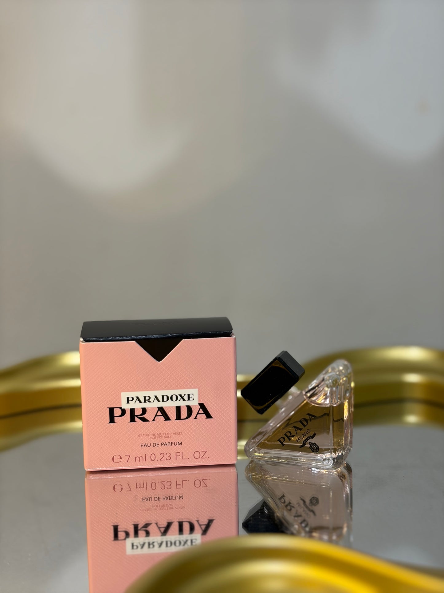 Prada - Paradoxe EDP 7ml mini
