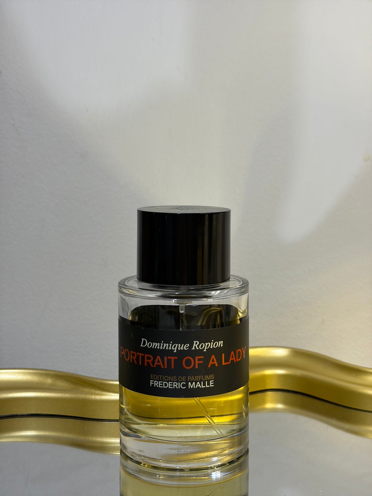 Frederic Malle - Portrait of a Lady