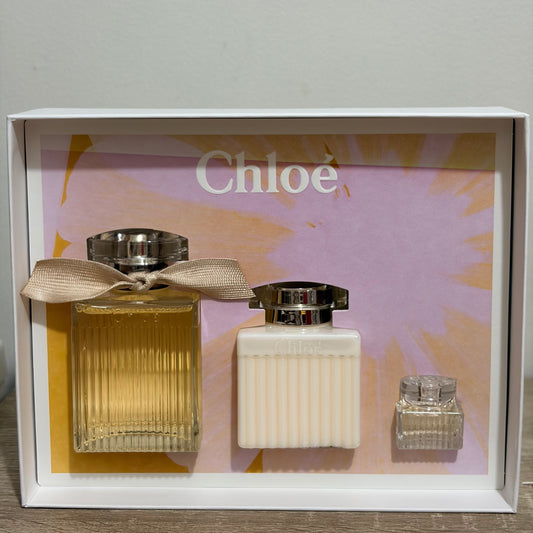 Chloe - Classic EDP (full bottle)