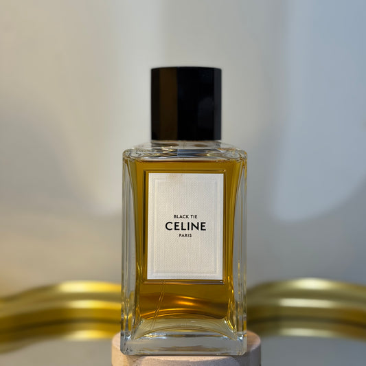Celine - Black Tie