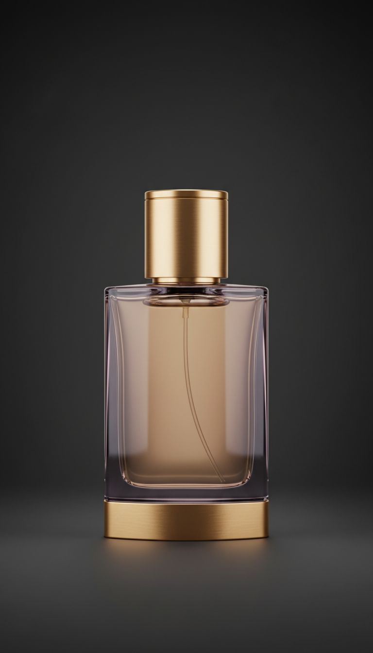 Gilded Mirage eau de parfum
