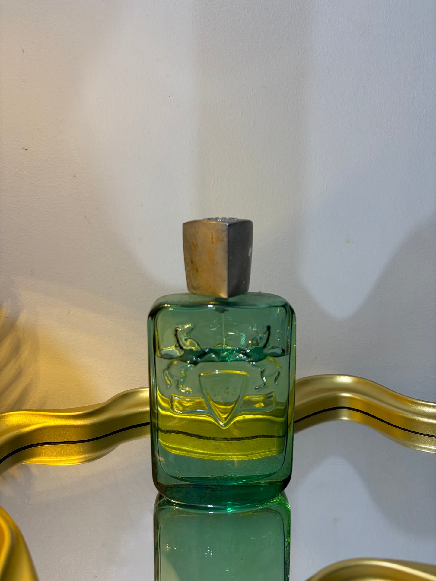 Parfums de Marly - Greenley