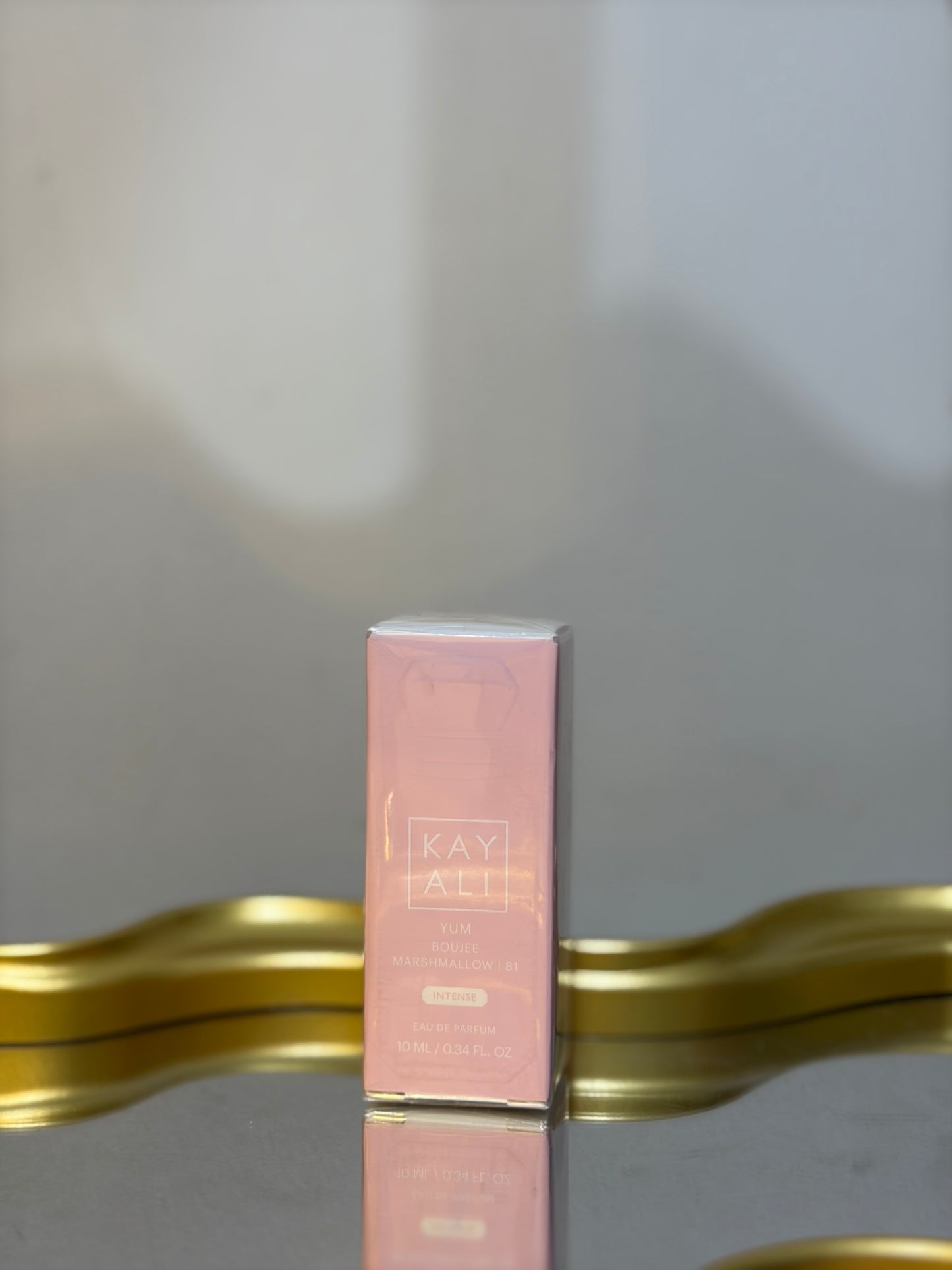 Kayali - Yum Boujee Marshmallow 10ml mini (spray)