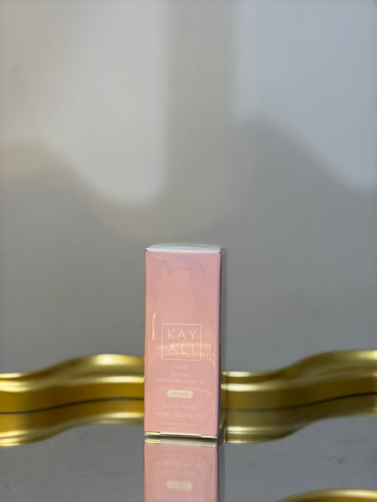 Kayali - Yum Boujee Marshmallow 10ml mini (spray)