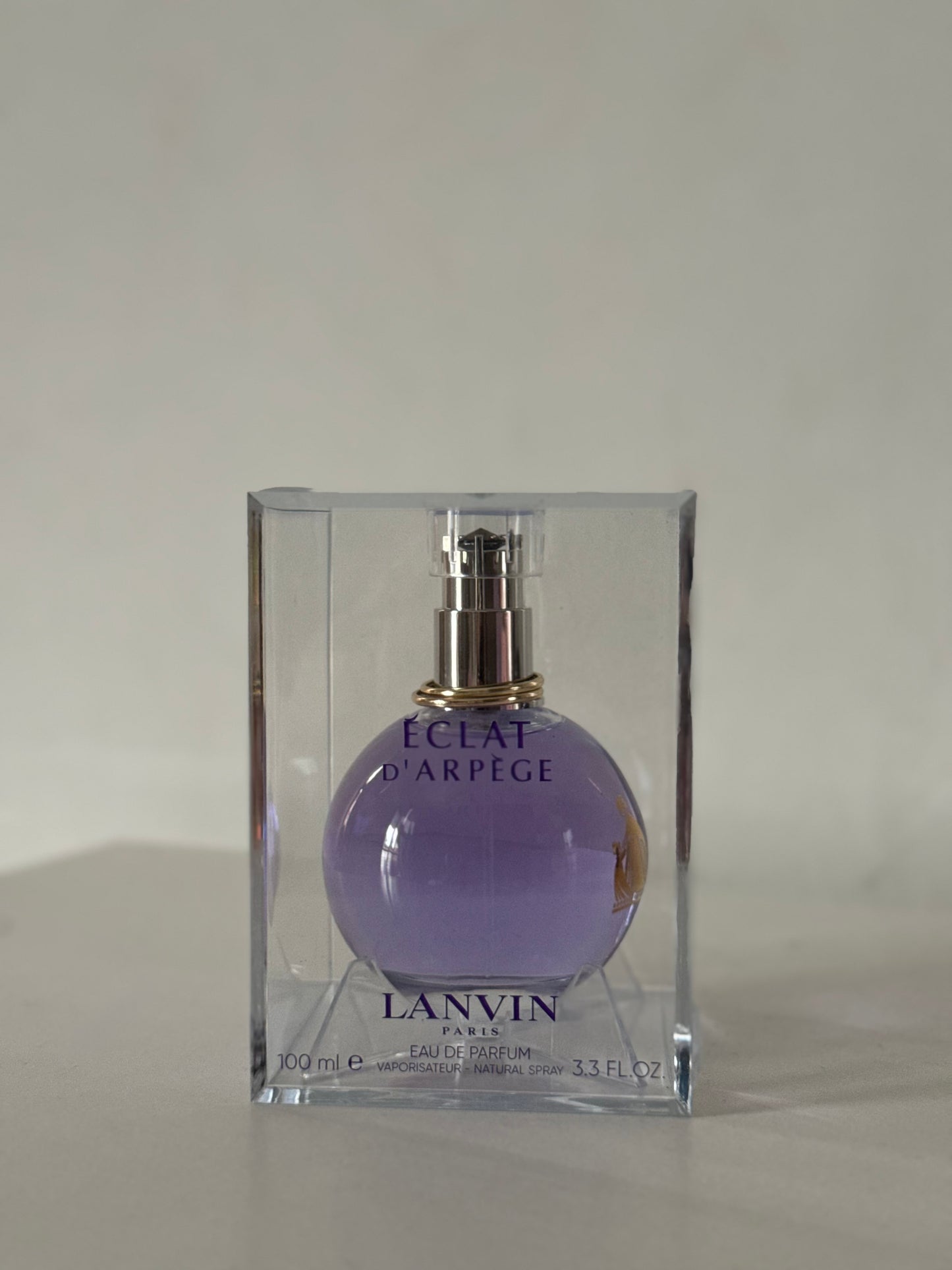 Lanvin - Eclat d’arpege 100ml sealed