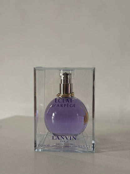 Lanvin - Eclat d’arpege 100ml sealed