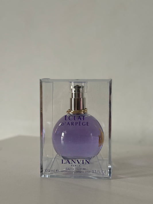 Lanvin - Eclat d’arpege 100ml sealed