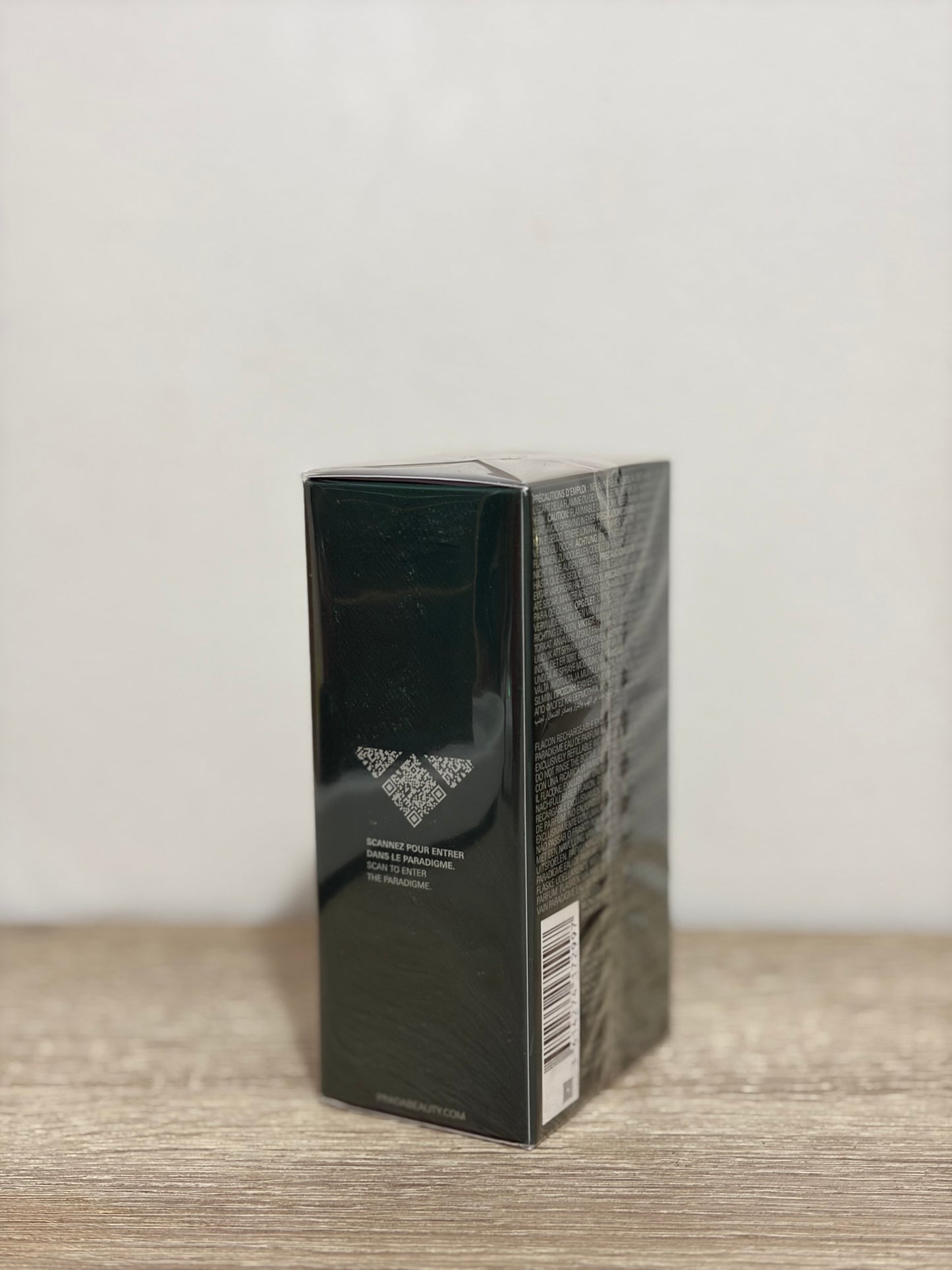 Prada - Paradigme EDP 100ml sealed