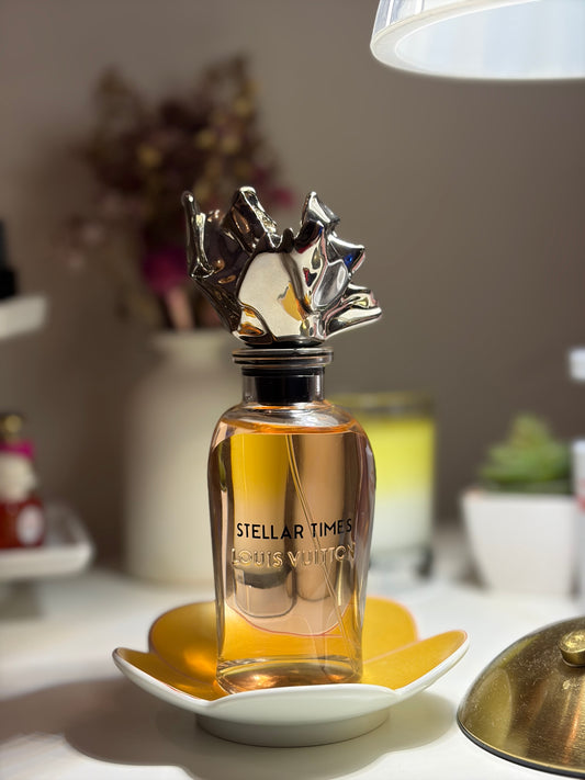 Louis Vuitton - Stellar Times Extrait
