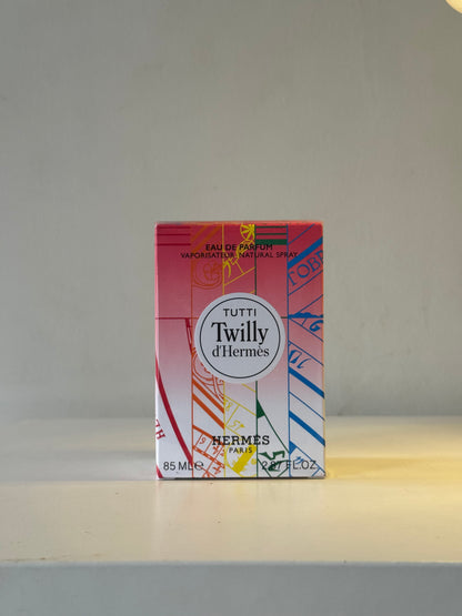 Hermes - Tutti Twilly d'Hermes 85ml sealed
