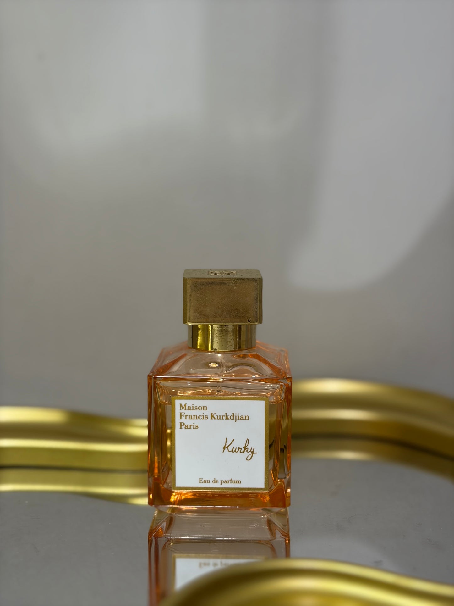 Maison Francis Kurkdjian (MFK) - Kurky EDP