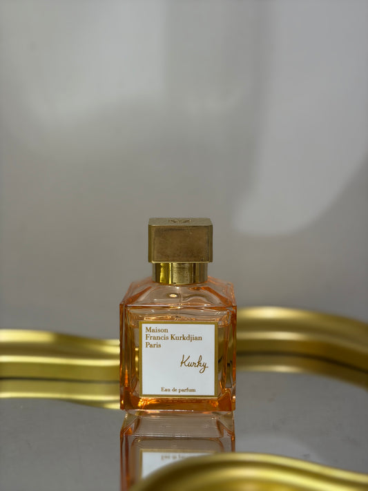 Maison Francis Kurkdjian (MFK) - Kurky EDP